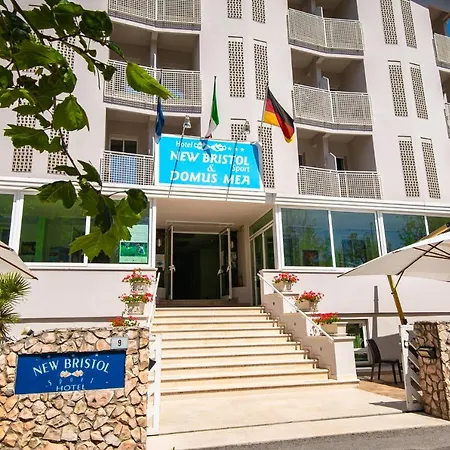 New Bristol Sport Hotel-3